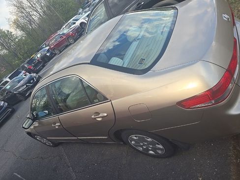 Used 2003 Honda Accord LX image 4