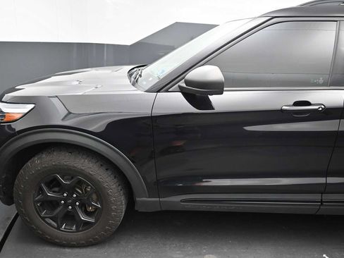 Certified 2022 Ford Explorer Timberline AWD/4WD image 17