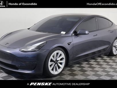 Used 2023 Tesla Model 3 Long Range