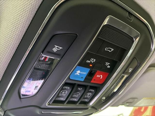 Certified 2024 Jeep Grand Cherokee Limited AWD/4WD image 49
