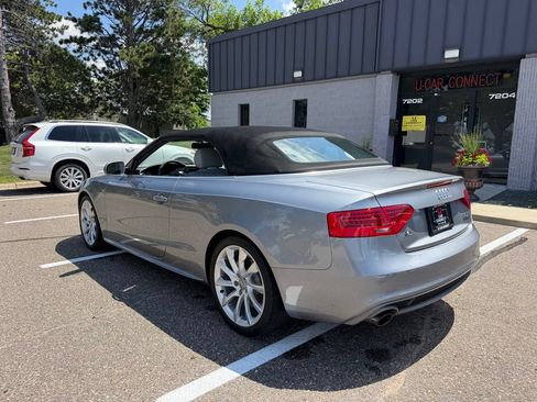 Used 2015 Audi A5 2.0T Premium Plus w/ Technology Package AWD/4WD image 67