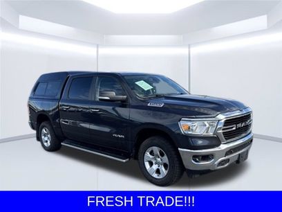 Used 2020 RAM 1500 Big Horn