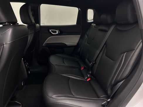 New 2026 Jeep Compass Limited AWD/4WD image 14