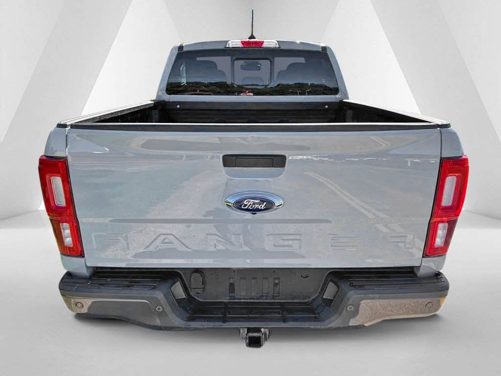 Used 2023 Ford Ranger XLT w/ Equipment Group 302A High AWD/4WD image 6