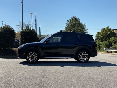 New 2026 MINI Cooper Countryman S w/ Comfort Package Max image 14