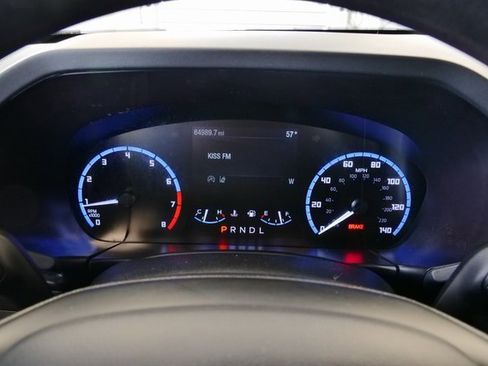 Used 2021 Ford Bronco Sport Big Bend image 18