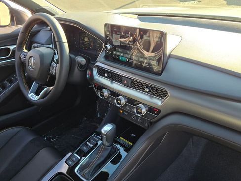 New 2026 Acura Integra A-Spec image 9