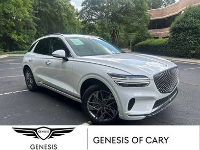 Used 2023 Genesis GV70 2.5T w/ Select Package