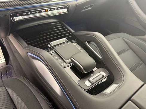 Certified 2025 Mercedes-Benz GLE 53 AMG 4MATIC Coupe image 16