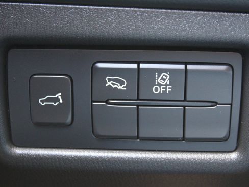 Used 2021 MAZDA CX-5 Touring w/ Touring Preferred SV Package image 13