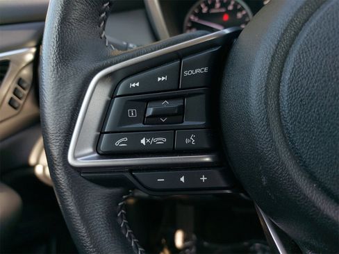 Certified 2023 Subaru Legacy Limited image 16