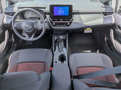 New 2026 Toyota Corolla SE FWD image 14