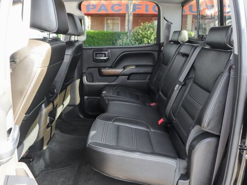 Used 2017 GMC Sierra 1500 Denali AWD/4WD image 34