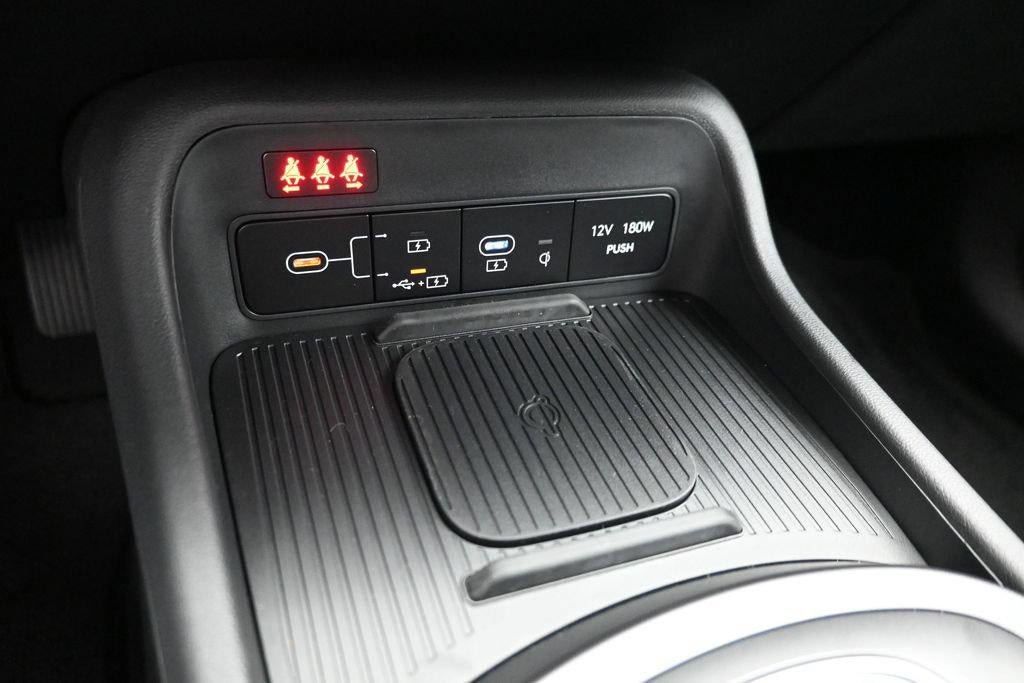 New 2027 Hyundai Kona SEL Sport FWD image 51