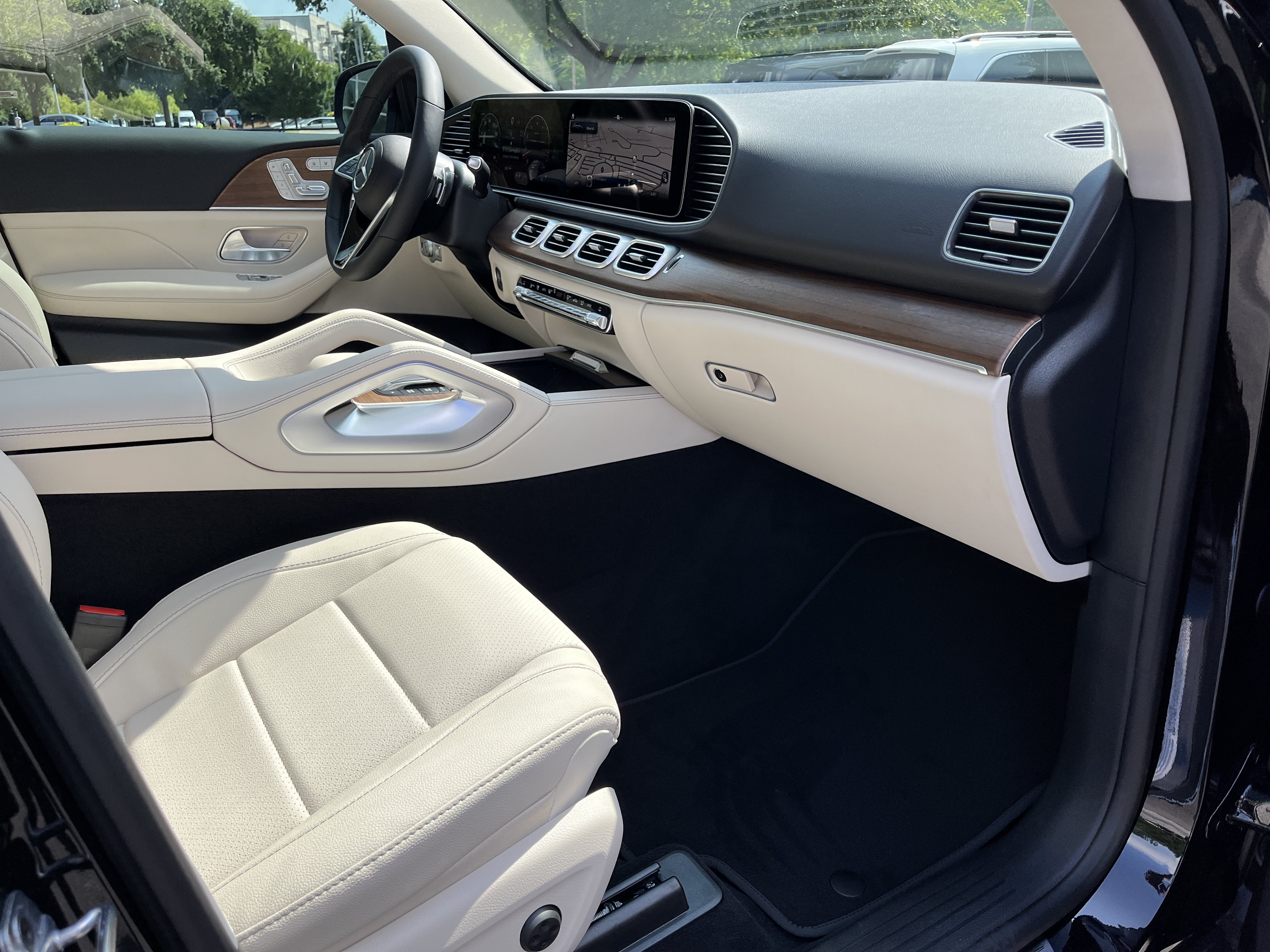 New 2026 Mercedes-Benz GLE 450 4MATIC image 44