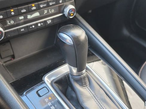 Used 2023 MAZDA CX-5 AWD 2.5 S w/ Preferred Package image 22