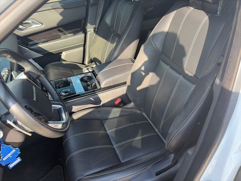 Used 2019 Land Rover Range Rover Velar R-Dynamic SE image 7