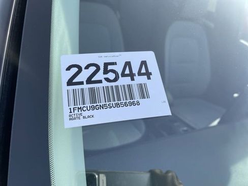 New 2025 Ford Escape Active w/ Tech Pack #1 image 26