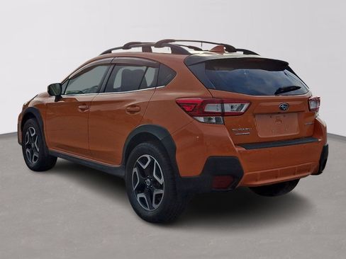 Used 2018 Subaru Crosstrek 2.0i Limited image 4