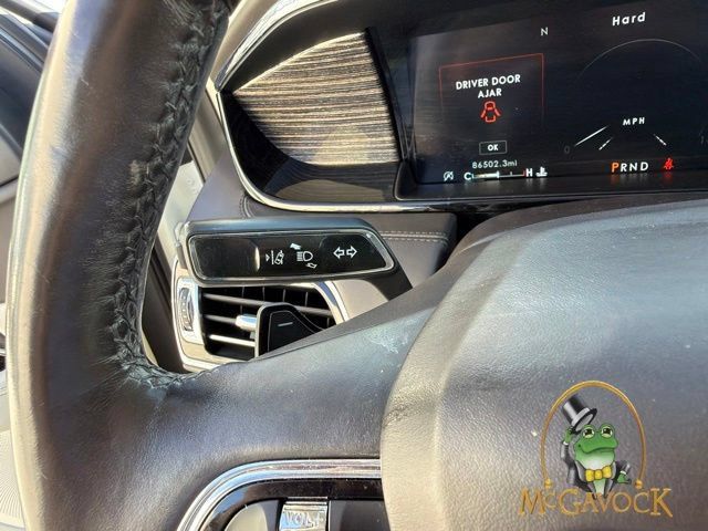 Used 2021 Lincoln Navigator L Black Label w/ Special Edition Package AWD/4WD image 22
