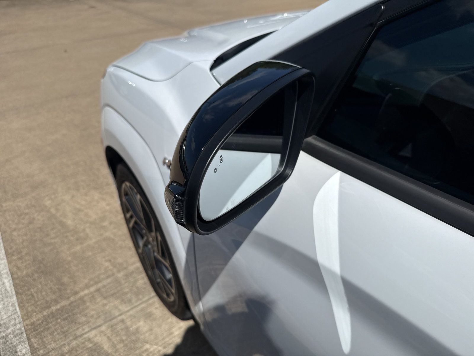 Used 2023 Hyundai Kona N Line w/ Cargo Package FWD image 18