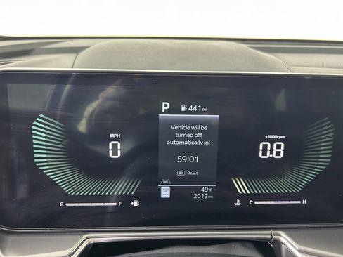 Used 2025 Kia Sorento S w/ Panoramic Sunroof Package image 26