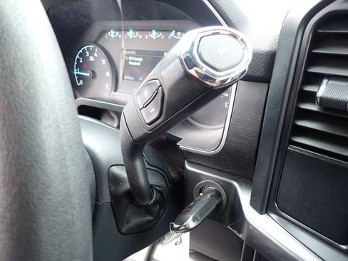 Used 2023 Ford F150 XL w/ STX Appearance Package AWD/4WD image 25