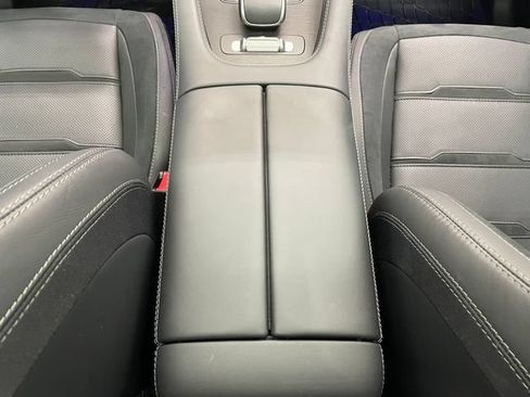 Used 2024 Mercedes-Benz GLE 53 AMG 4MATIC Coupe image 34