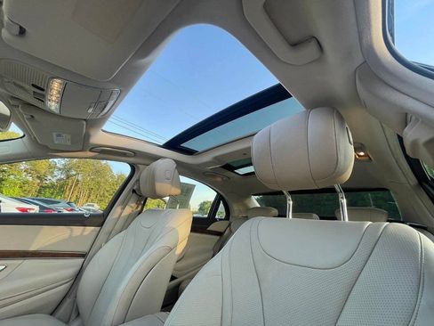 Used 2014 Mercedes-Benz S 550 Sedan image 17