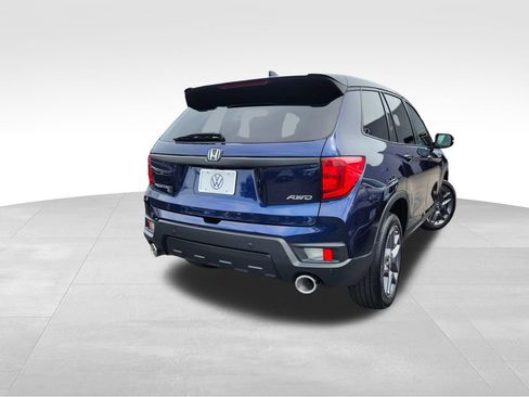 Used 2023 Honda Passport EX-L image 6