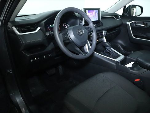 Used 2024 Toyota RAV4 XLE w/ Convenience Package AWD/4WD image 17