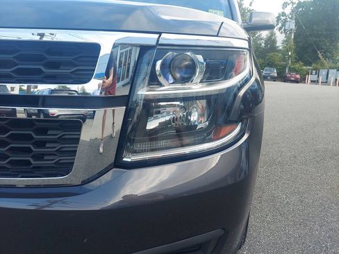Used 2016 Chevrolet Tahoe LS AWD/4WD image 10