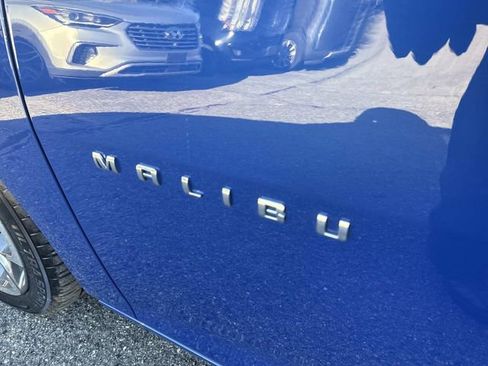 Used 2023 Chevrolet Malibu LT image 14