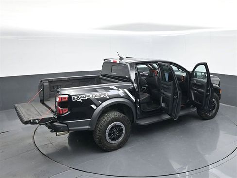 Used 2024 Ford Ranger Raptor image 62