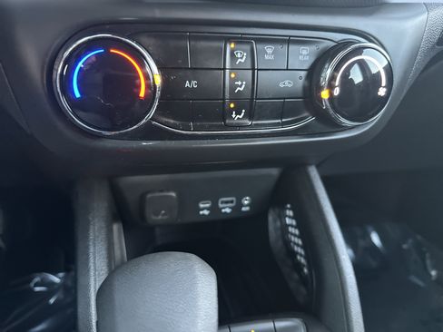 Certified 2021 Chevrolet TrailBlazer LS w/ LPO, Blackout Package image 15