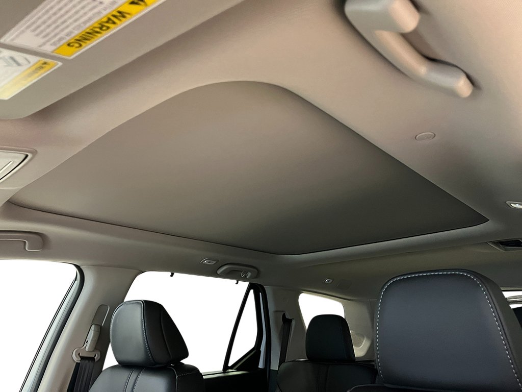 New 2026 Honda Pilot image 19