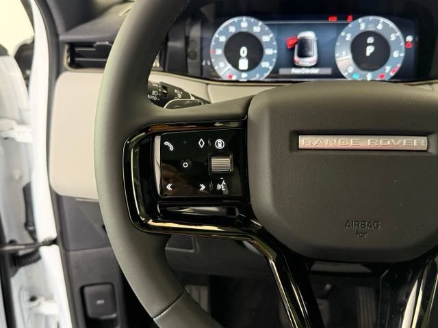 New 2026 Land Rover Range Rover Evoque S AWD/4WD image 35