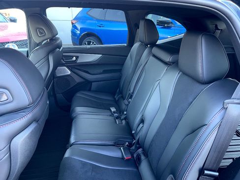 Certified 2026 Acura MDX A-Spec AWD/4WD image 10