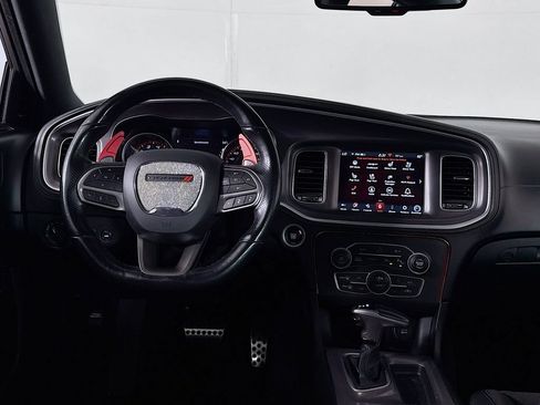 Used 2022 Dodge Charger Scat Pack RWD image 12