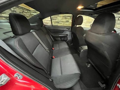 Used 2017 Subaru WRX Premium AWD/4WD image 39