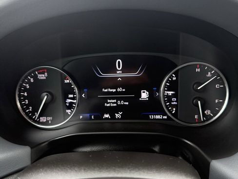 Used 2022 Buick Enclave Premium image 8