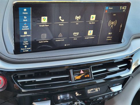 New 2026 Acura MDX Technology Package image 18