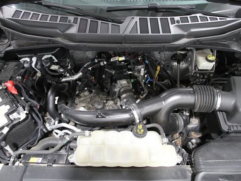 Used 2021 Ford F150 XL w/ STX Appearance Package image 21