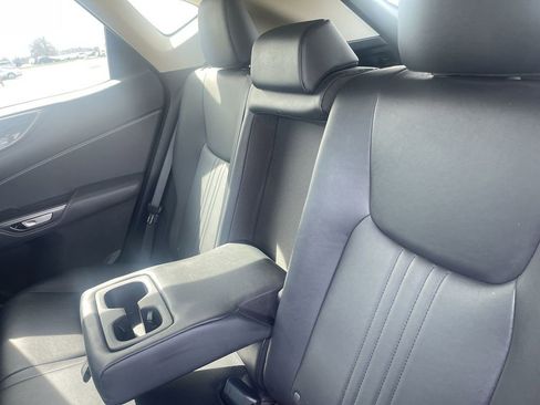 Used 2025 Lexus NX 250 FWD w/ Accessory Package (Z2) image 36