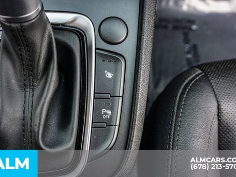 Used 2023 Hyundai Kona Limited image 43