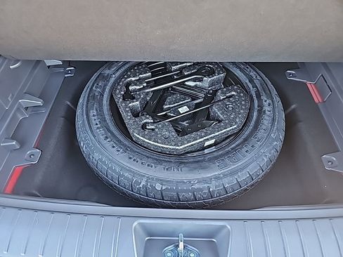 New 2026 Hyundai Kona SEL Sport AWD/4WD image 35