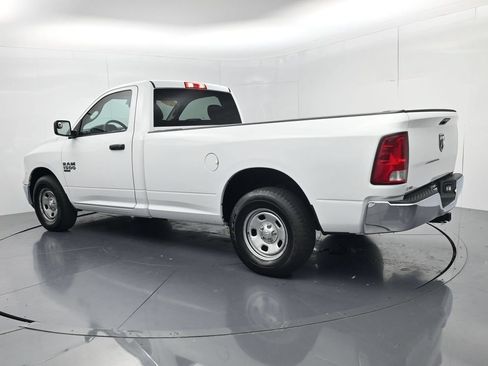 Used 2023 RAM 1500 Tradesman w/ Power & Remote Entry Group RWD image 5