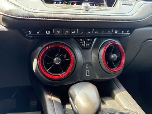 Used 2022 Chevrolet Blazer RS w/ Enhanced Convenience Package AWD/4WD image 16