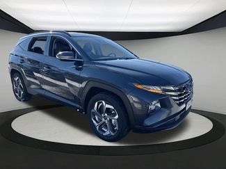 Certified 2024 Hyundai Tucson Limited video 2