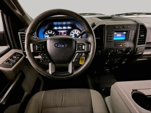 Used 2015 Ford F150 XL w/ Equipment Group 101A Mid AWD/4WD image 6